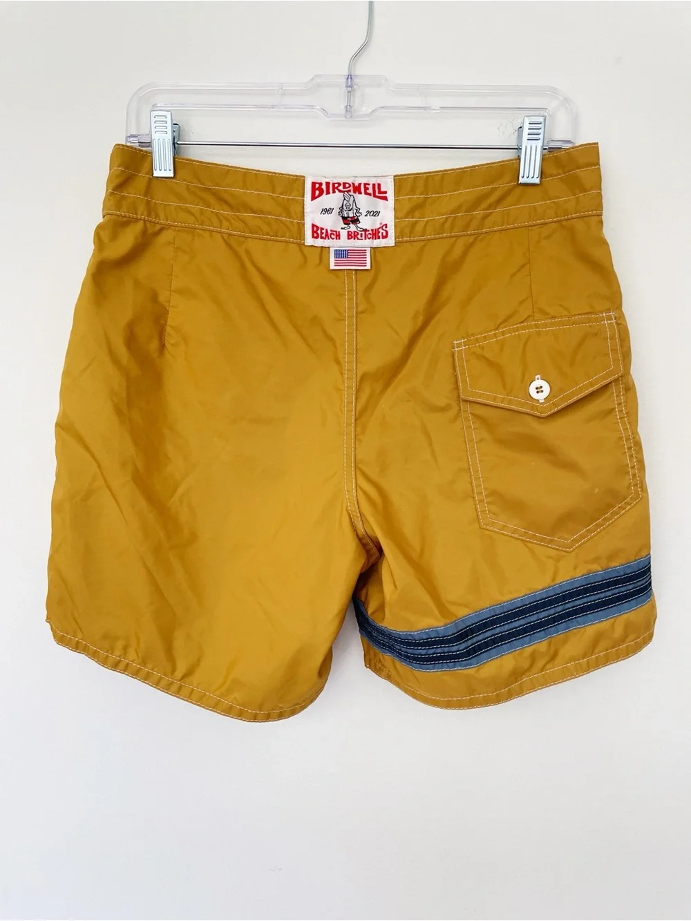 Birdwell beach britches